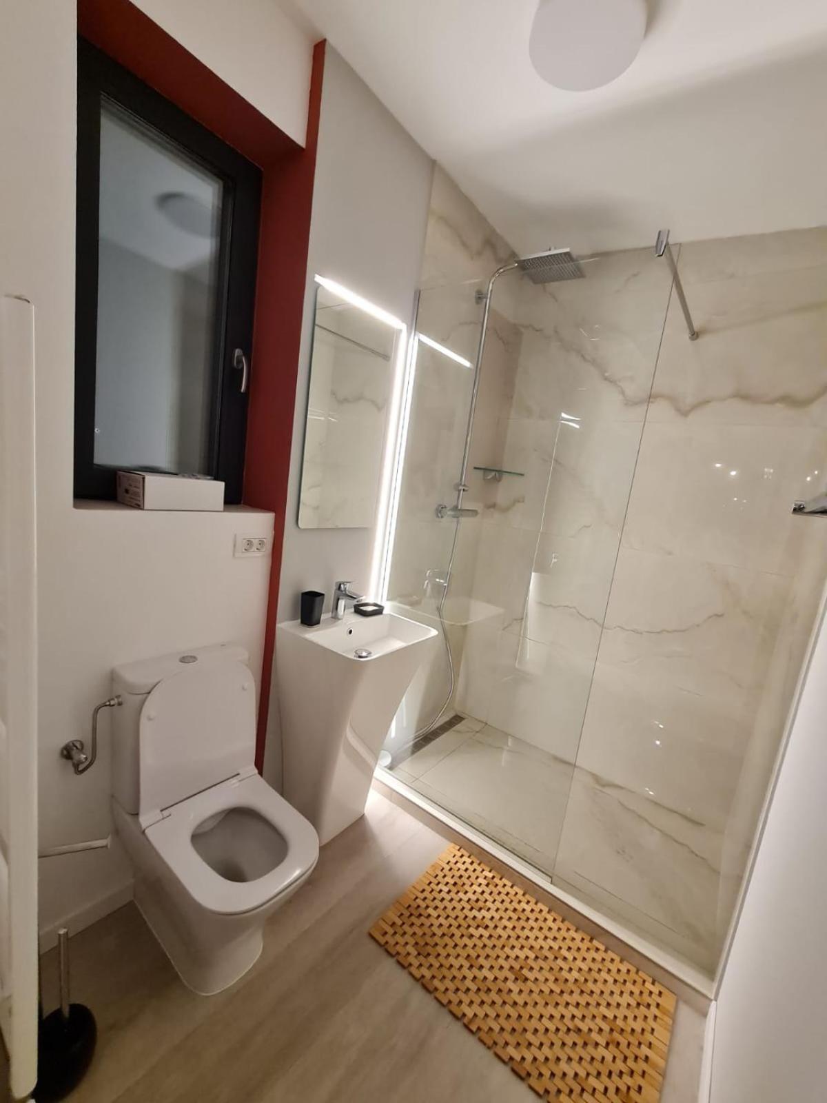 Nisa Kub Residence Hărman 外观 照片
